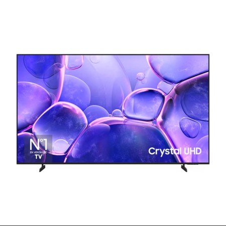 Tv samsung 75 pulgadas led 4k uhd -  tu75u8005f -  smart tv