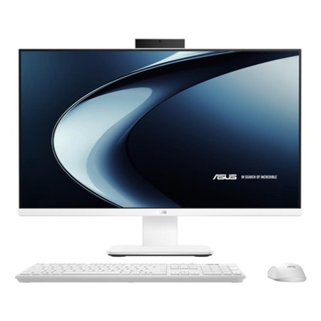 Ordenador all in one asus v400 v470vak - wpe1040 core 5 - 210h -  16gb -  ssd 1tb -  27 pulgadas fhd -  freedos