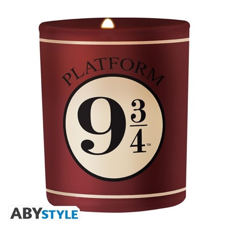 Vela abystyle harry potter anden 9 3 - 4