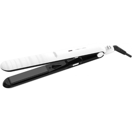 Plancha para el Pelo Rowenta Optiliss SF3210F0/ Blanca