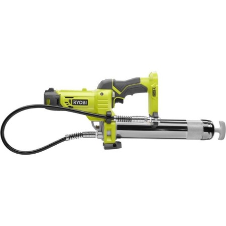 Pistola Engrasadora Sin Cable Ryobi ONE+ R18GG-0/ 18V/ Sin Batería ni Cargador