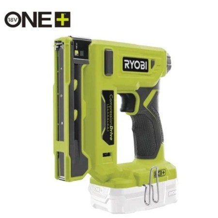 Grapadora Sin Cable Ryobi ONE+ R18ST50-0/ 18V/ Sin Batería ni Cargador