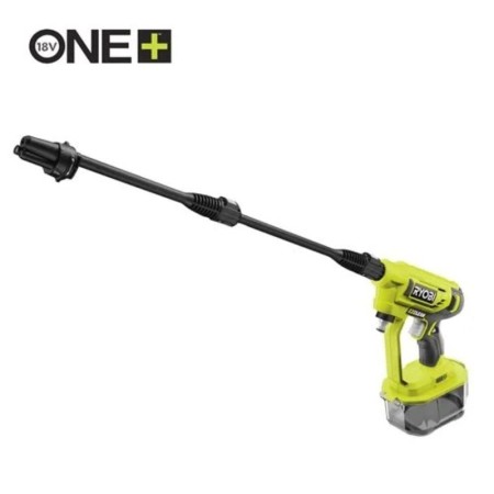 Hidrolimpiadora Ryobi ONE+ 18V RY18PW22A-0/ Sin Batería ni Cargador