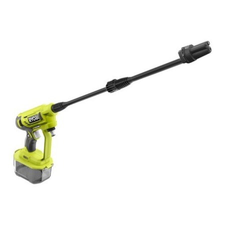 Hidrolimpiadora Ryobi ONE+ 18V RY18PW22A-0/ Sin Batería ni Cargador