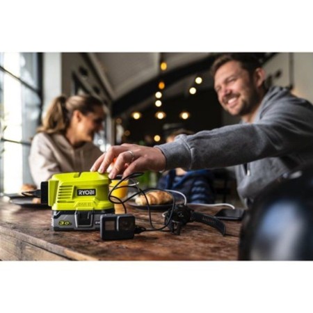 Inversor Ryobi ONE+ RY18BI150A-0/ 18V a 230V/150W/ Sin Batería ni Cargador