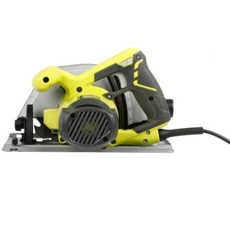 Sierra Circular Ryobi RCS1400-G/ 1400W/ 1 Boquilla Aspiración