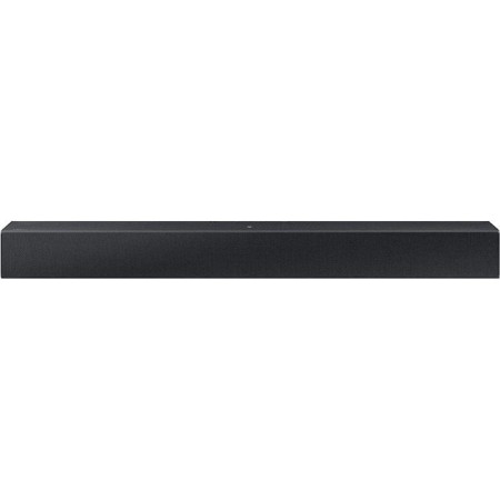 Barra de Sonido con Bluetooth Samsung HW-C400 Essential B-Series 2023/ 40W/ 2.0