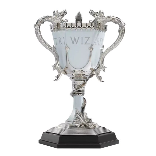 Figura the noble collection harry potter la copa de los tres magos