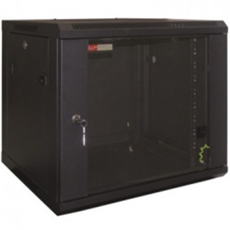 Armario rack wp 19 pulgadas -  serie rwb 15u -  an x pro x al: 600x600x770mm