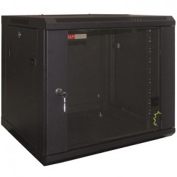 Armario rack wp 19 pulgadas -  serie rwb 15u -  an x pro x al: 600x600x770mm