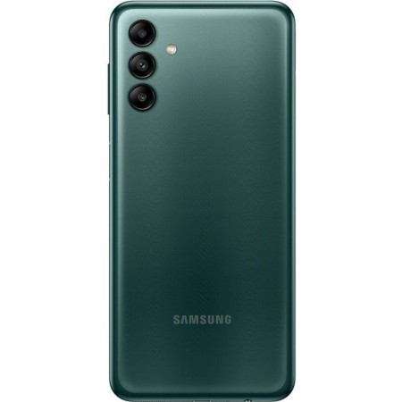 Smartphone Samsung Galaxy A04s 3GB/ 32GB/ 6.5"/ Verde