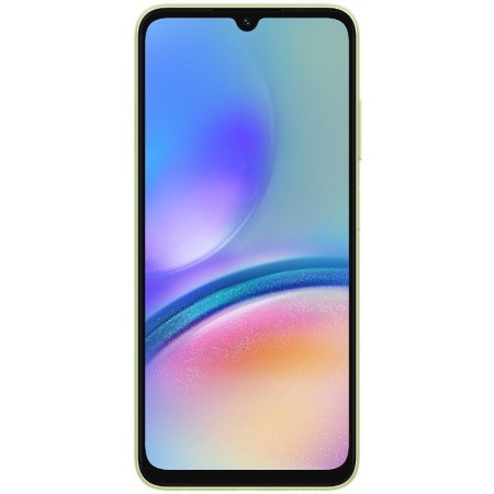 Smartphone Samsung Galaxy A05s 4GB/ 128GB/ 6.7"/ Verde