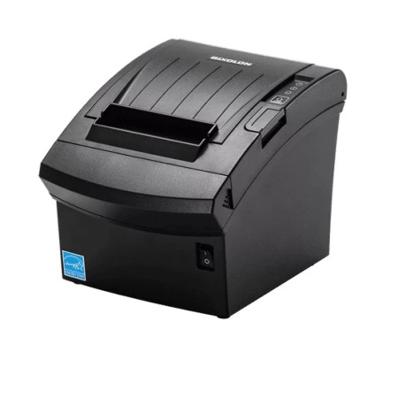 Impresora ticket termica directa bixolon srp - 350plusv wlan ethernet usb