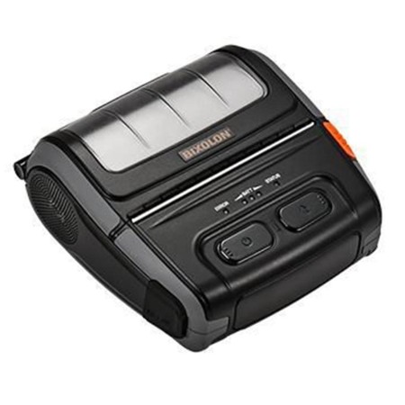 Impresora ticket termica directa portatil bixolon spp - r410 4 pulgadas bluetooth 5.0