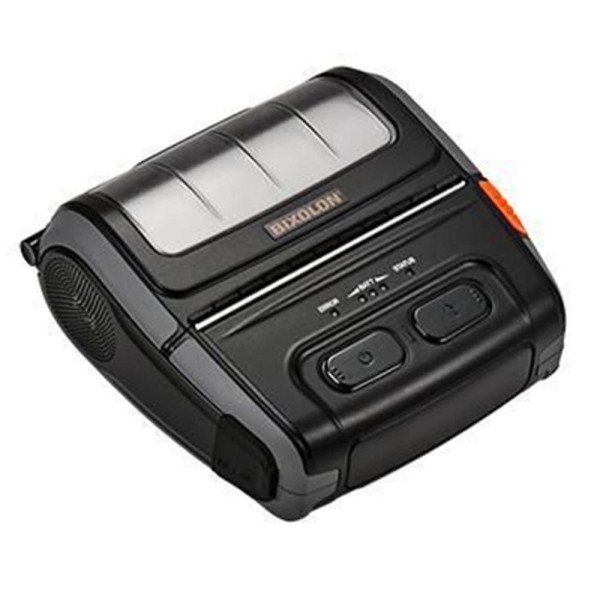Impresora ticket termica directa portatil bixolon spp - r410 4 pulgadas bluetooth 5.0