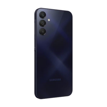 Smartphone Samsung Galaxy A15 LTE 4GB/ 128GB/ 6.5"/ Negro Azul