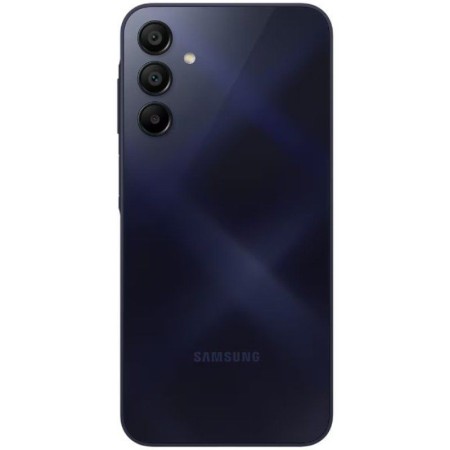 Smartphone Samsung Galaxy A15 LTE 8GB/ 256GB/ 6.5"/ Negro