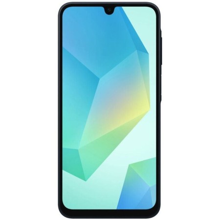 Smartphone Samsung Galaxy A16 4GB/ 128GB/ 6.7"/ 5G/ Negro Azul