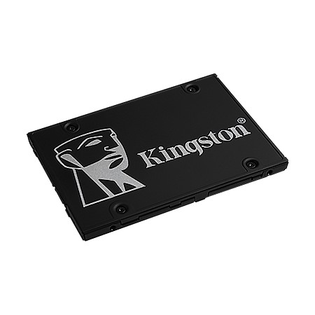 Disco duro interno ssd kingston kc600 512gb 2.5 pulgadas sata 6gb - s