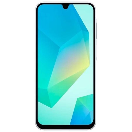 Smartphone Samsung Galaxy A16 4GB/ 128GB/ 6.7"/ 5G/ Gris Claro