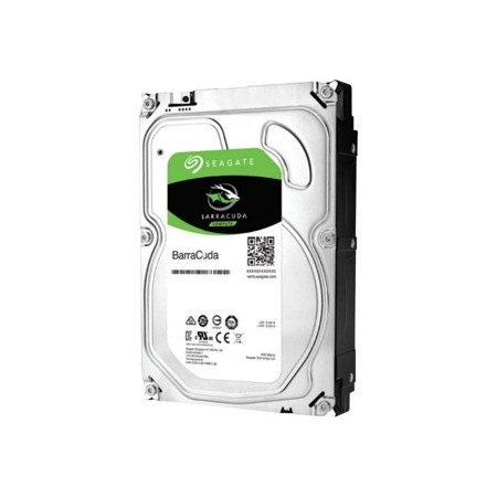 Disco duro interno hdd seagate barracuda st2000dm008 2tb 3.5 pulgadas 7200rpm -  256mb -  sata 6gb - s