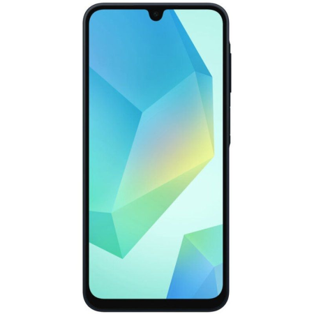 Smartphone Samsung Galaxy A16 8GB/ 256GB/ 6.7"/ 5G/ Negro Azul