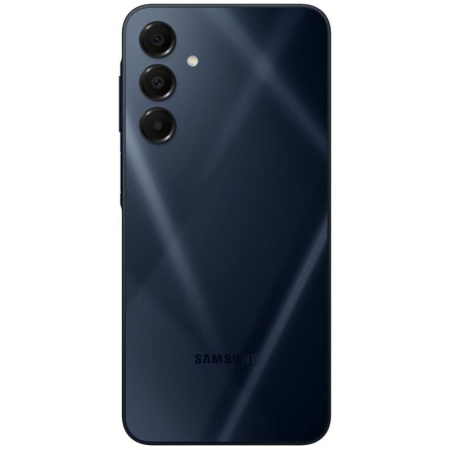 Smartphone Samsung Galaxy A16 8GB/ 256GB/ 6.7"/ 5G/ Negro Azul