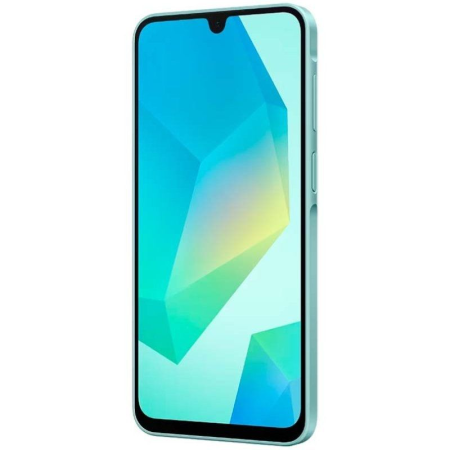 Smartphone Samsung Galaxy A16 8GB/ 256GB/ 6.7"/ 5G/ Verde Claro