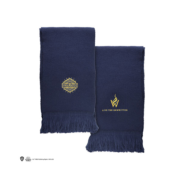 Bufanda cinereplicas hogwarts legacy