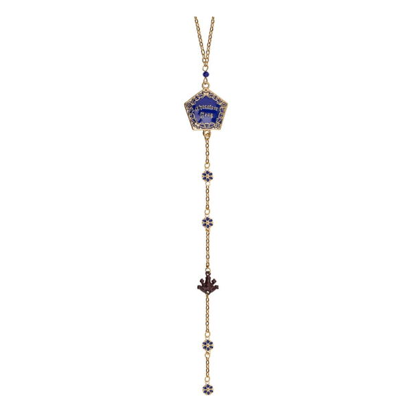 Collar largo cinereplicas harry potter chocogrenouille