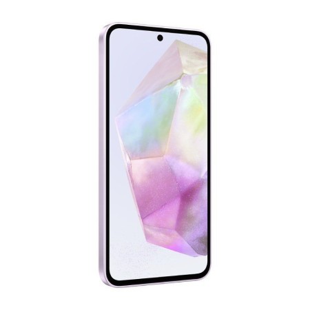 Smartphone Samsung Galaxy A35 6GB/ 128GB/ 6.6"/ 5G/ Lavanda