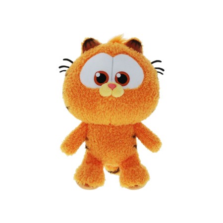 Peluche garfield and friends -  baby garfield 20 cm