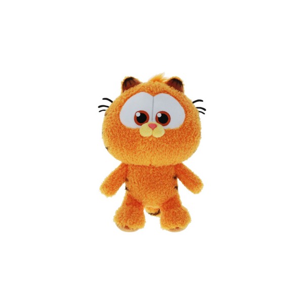Peluche garfield and friends -  baby garfield 20 cm