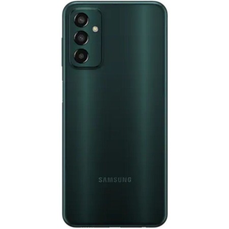 Smartphone Samsung Galaxy M13 4GB/ 128GB/ 6.6"/ Verde Profundo