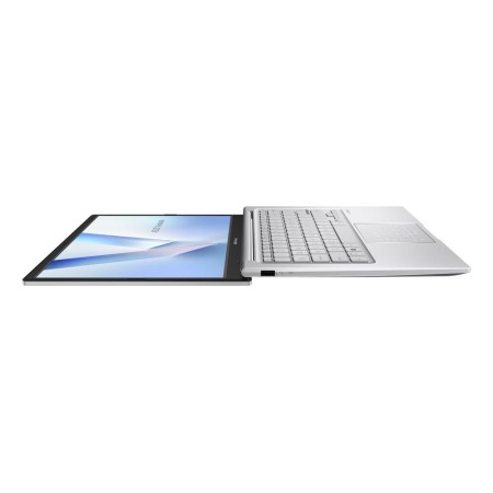 Portatil asus vivobook 14 x1404ma - eb061 core 7 - 350 -  16gb -  ssd 512gb -  14 pulgadas fhd -  freedos