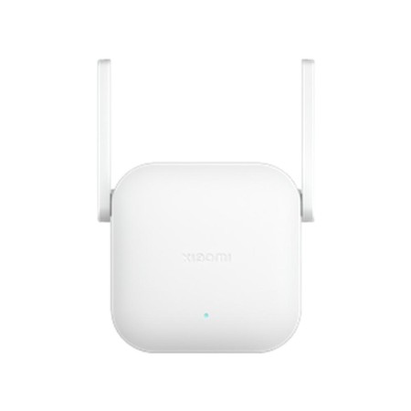 Repetidor inalambrico xiaomi mi wifi range extender n300 300mbps - 2 antenas