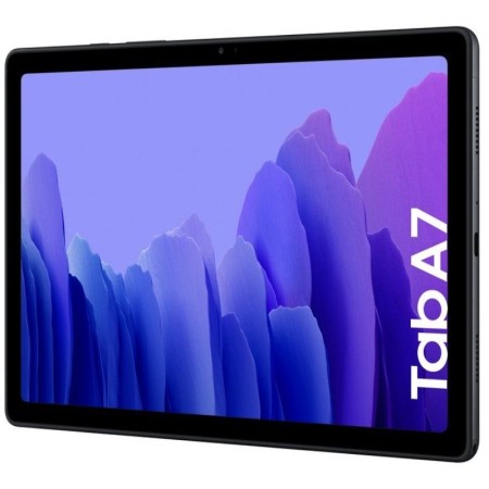 Tablet Samsung Galaxy Tab A7 2020 10.4"/ 3GB/ 32GB/ Octacore/ 4G/ Gris