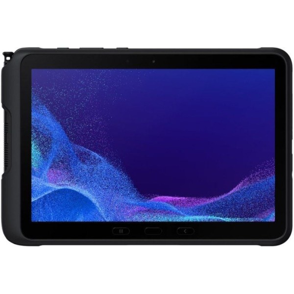 Tablet Samsung Galaxy Tab Active4 Pro 10.1"/ 6GB/ 128GB/ Octacore/ Negra