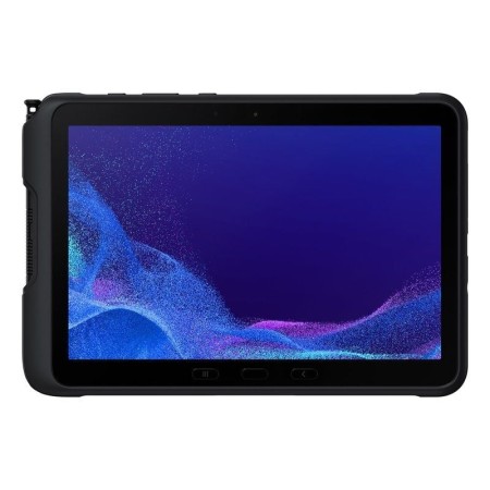 Tablet Samsung Galaxy Tab Active4 Pro 10.1"/ 4GB/ 64GB/ Octacore/ 5G/ Negra