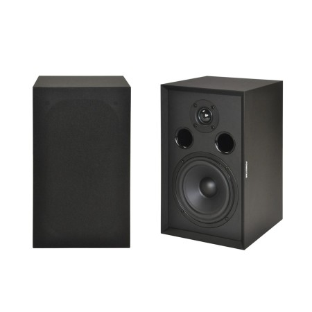 Altavoz fonestar block - 5 hi - fi 5 pulgadas 90  90 w - 60  60 w rms