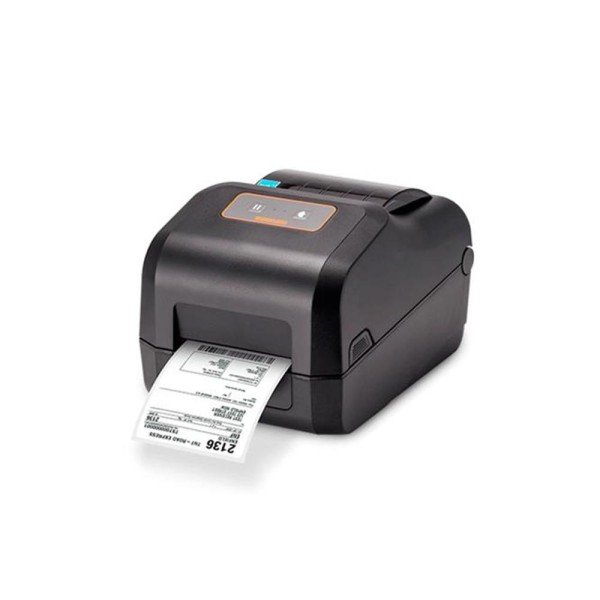 Impresora etiquetas bixolon xd5 - 40d t.d. usb -  serie -  red