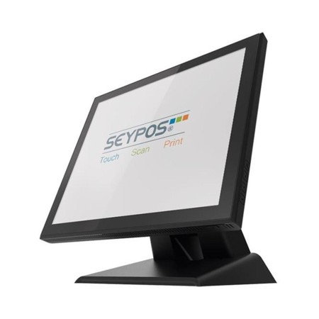 Monitor 17 pulgadas seypos tmc - 17 tactil -  hdmi