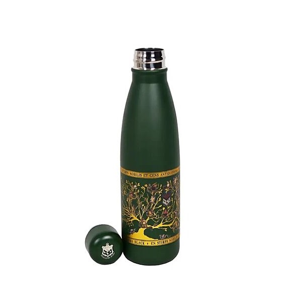 Botella isotérmica cinereplicas harry potter familia black