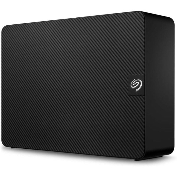 Disco Externo Seagate Expansion 10TB/ 3.5"/ USB 3.0