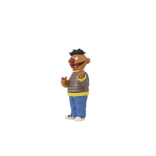 Epi scale action fig. 15 cm barrio sesamo toony classics