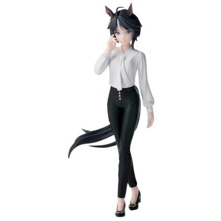 Figura luminasta umamusume pretty derby fuji kiseki 21cm