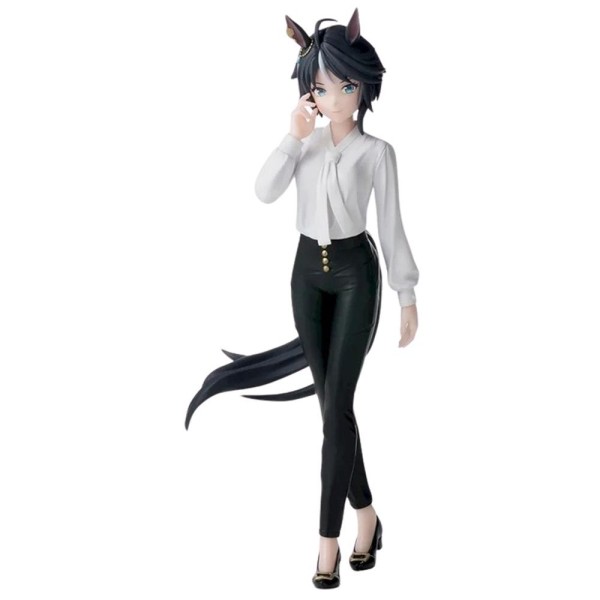 Figura luminasta umamusume pretty derby fuji kiseki 21cm