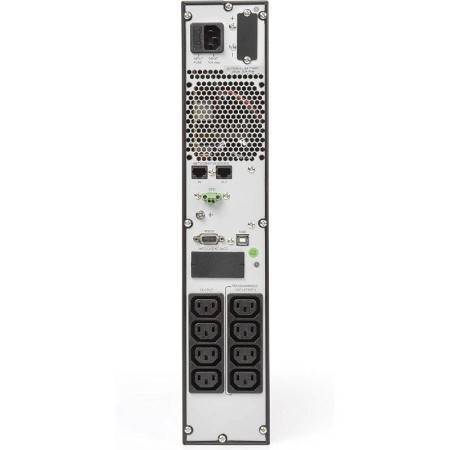 SAI Línea Interactiva Salicru SPS 1500 Advance RT2/ 1500VA-1350W/ 8 Salidas/ Formato Torre/ Rack