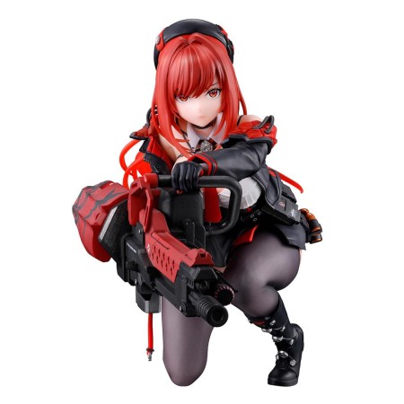 Figura ichibansho rapi (goddess of victory: nikke)