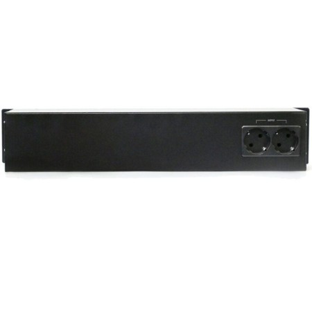 SAI Offline Salicru SPS 900 Node/ 900VA/ 8 Salidas/ Formato Rack 2U